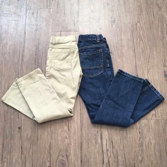 Old Navy Other - Two Pack of Old Navy Boys Jeans